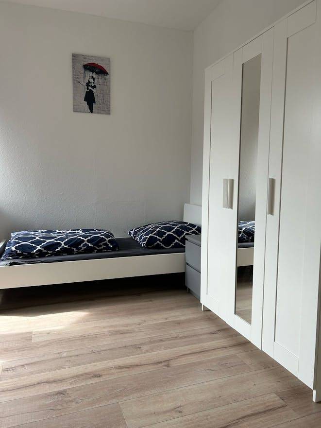 Ferienwohnung  Schwelm