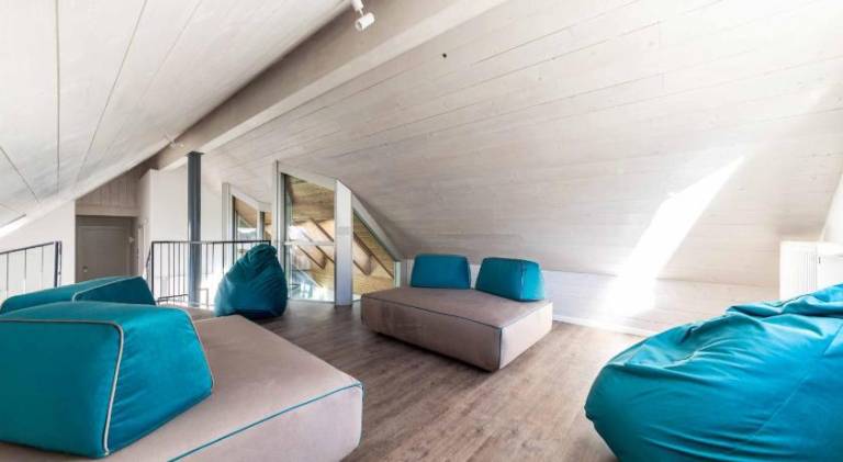Stay COOPER l Guesthouse zum Lowen — photo 4