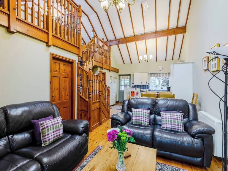 Cottage Caernarfon