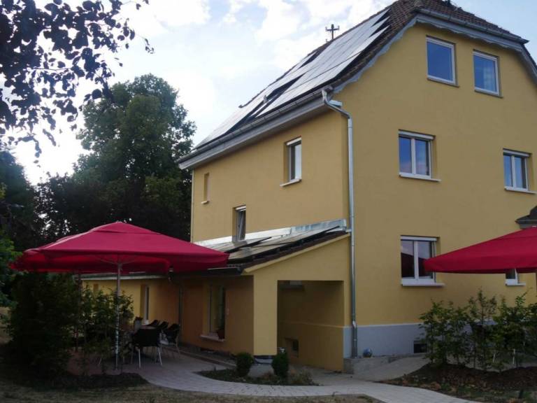 Ferienwohnung Ochsenhausen