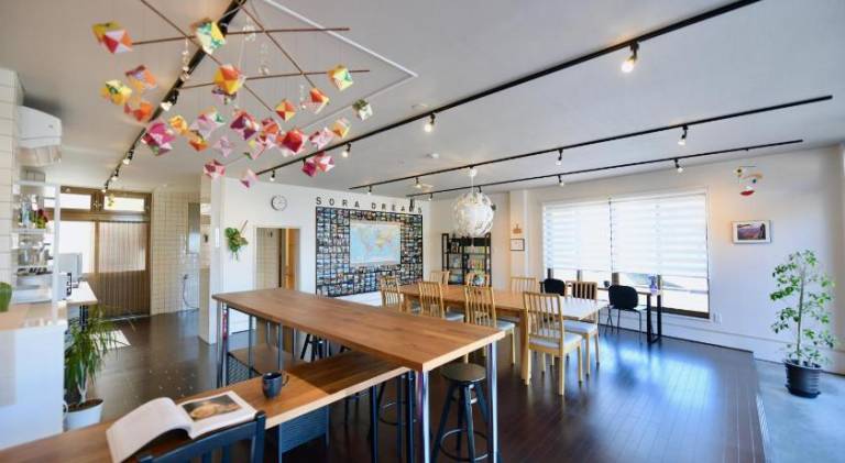 Bed and breakfast 2 Chome Kawasaki