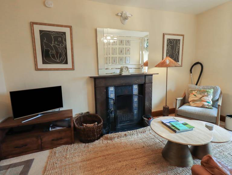 Cottage with garden | Beach view — photo 5