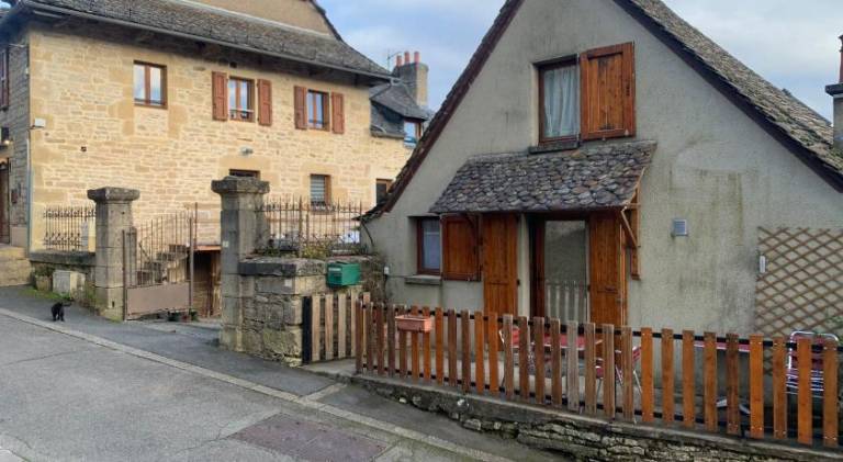 House with 2 rooms for 2 persons — photo 4