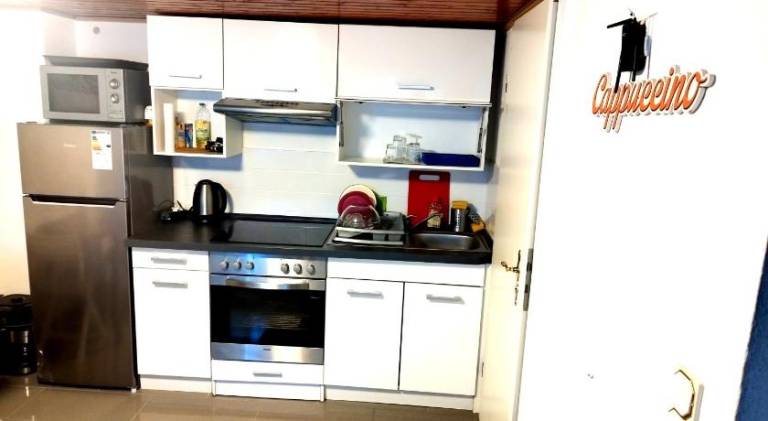 Ferienwohnung Bad Nauheim