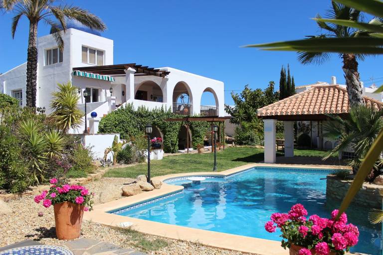 Villa Mojácar