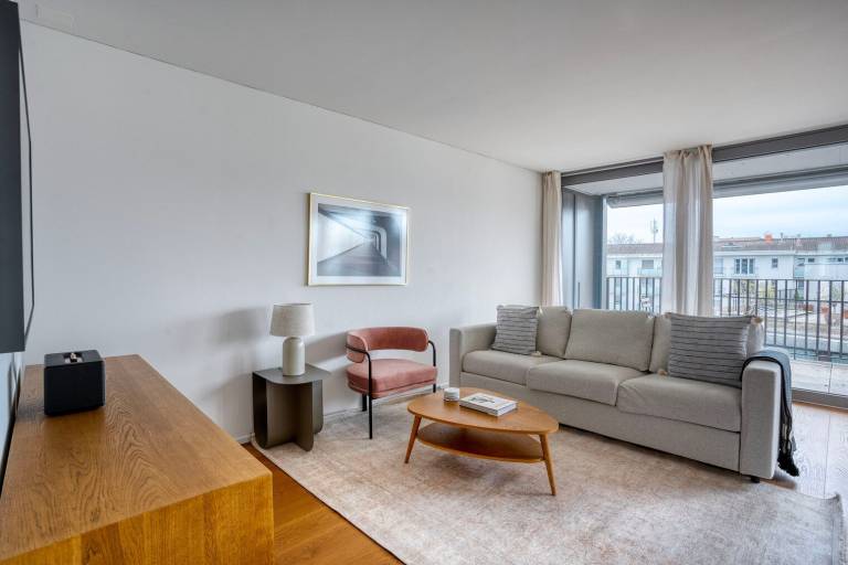 Ferienwohnung Basel