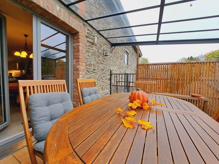 Cottage Houffalize