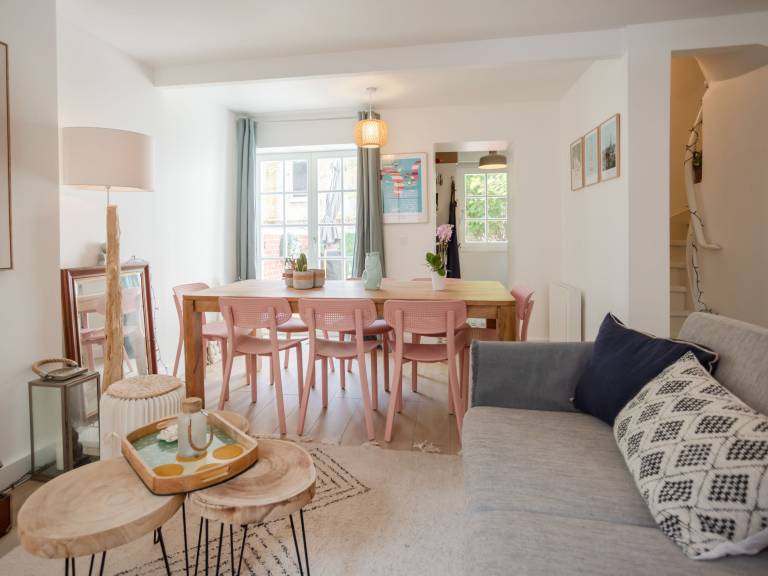 Vacation home with 1 room for 4 persons — photo 4
