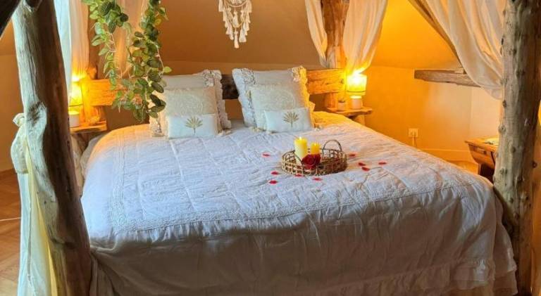Appartement Amiens