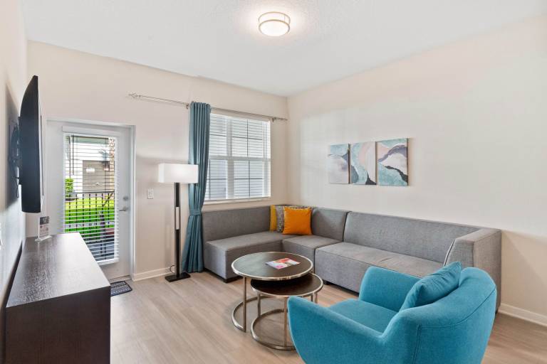 Condominio Orlando