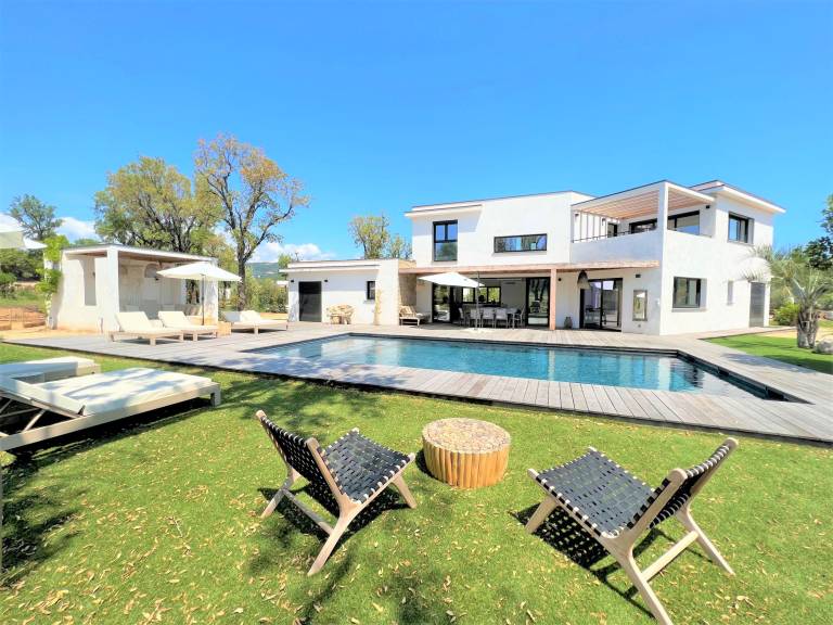 Villa  Cala Rossa