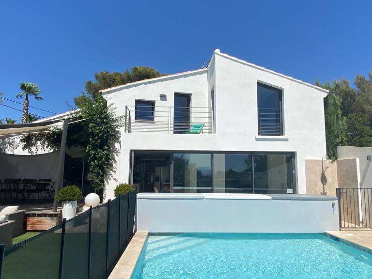 Villa  Sanary-sur-Mer