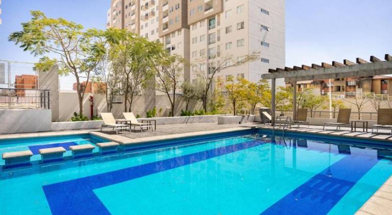 Rental apartment | Pets allowed — photo 3