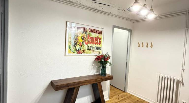 Apartment with 3 rooms for 10 persons — photo 4