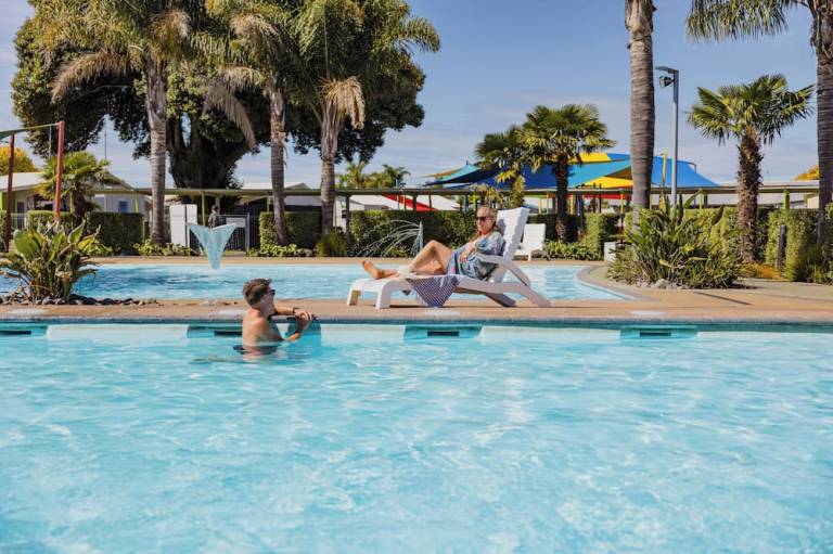 Kennedy Park Resort