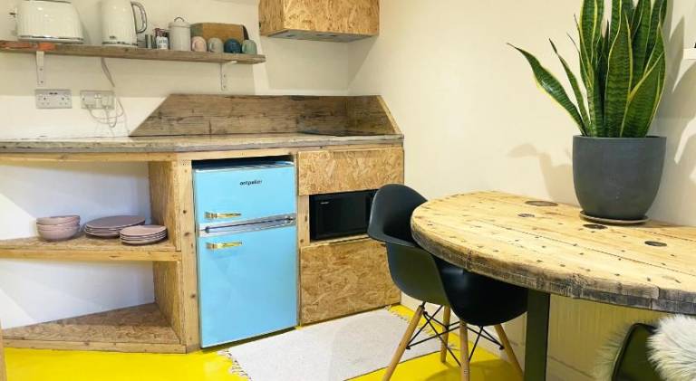 Pleasant apartment | Pet-friendly — photo 4