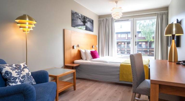 Thon Hotel Vettre — photo 2