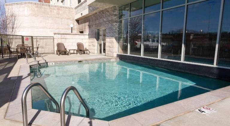 Drury Inn & Suites Cincinnati Sharonville — photo 4