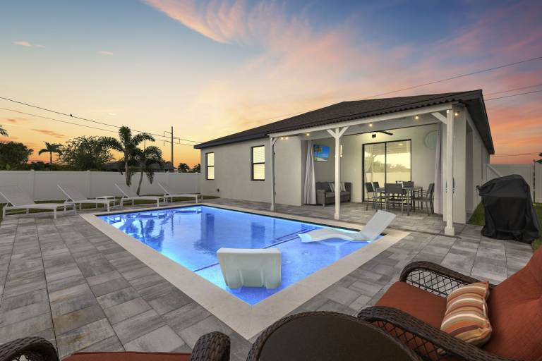 Casa Pelican
