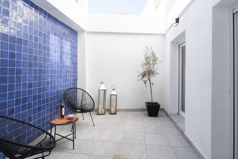 Nice apartment with garden & patio | Pets are welcome — photo 4