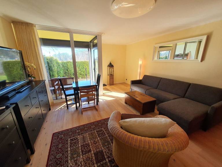 Ferienwohnung Weissenhäuser Strand