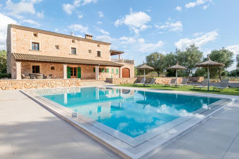 Villa Campos