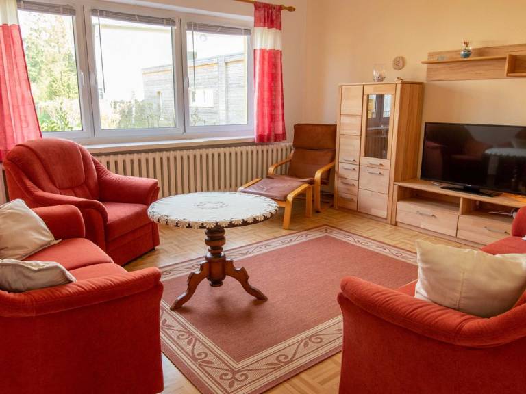 Ferienwohnung Lubmin