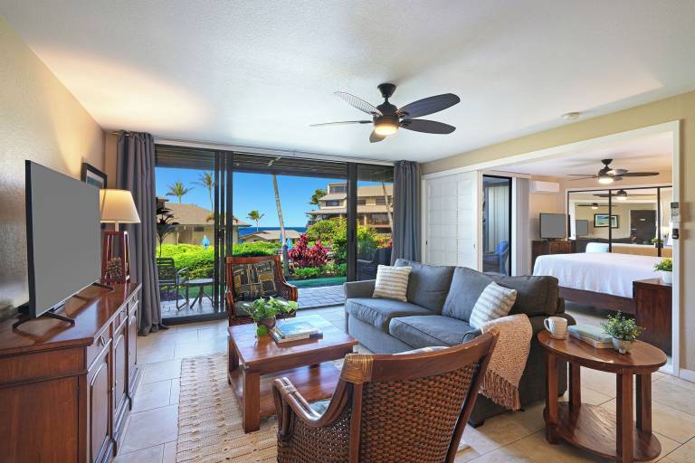Condo Poipu
