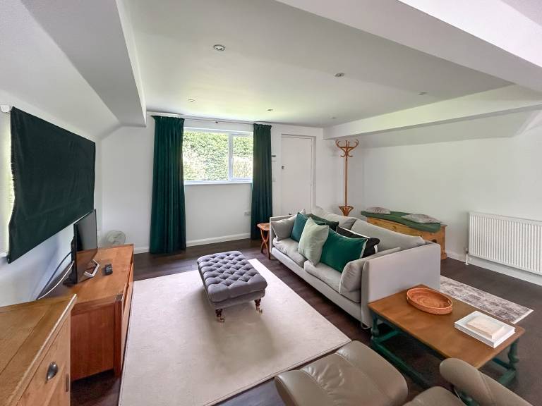 Child-friendly pleasant cottage with garden | River view | Pets allowed — photo 3