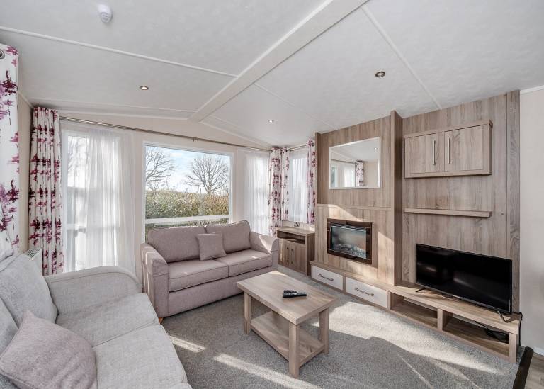 Caravan Woodbury