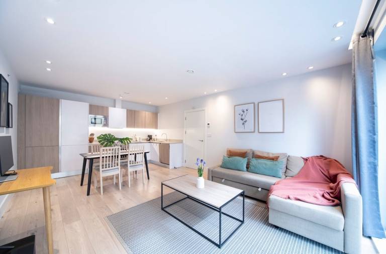 Apartma London