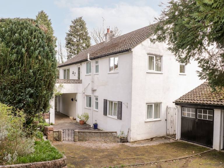Apartment  Colwyn Bay