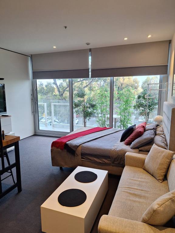 Ferienwohnung Adelaide