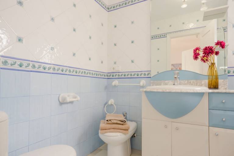Casa  Vistahermosa