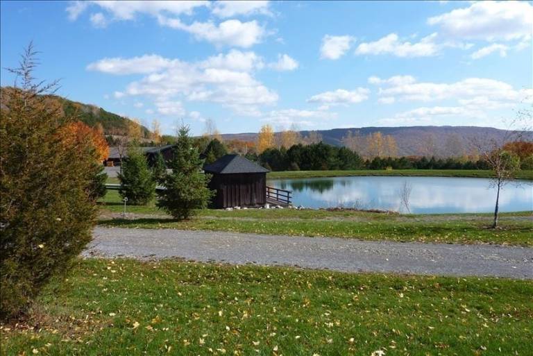 Cabin Naples