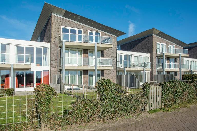 Ferienwohnung  Julianadorp