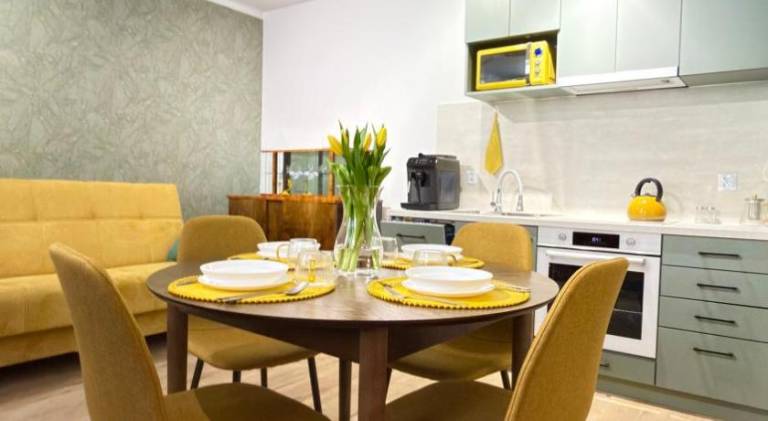 Apartment | Pet-friendly in Bydgoszcz