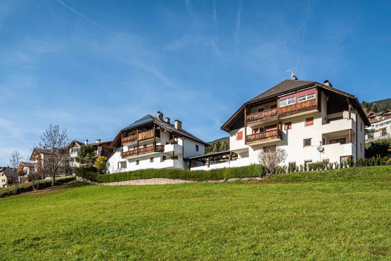 Appartamento Dolomiti Superski
