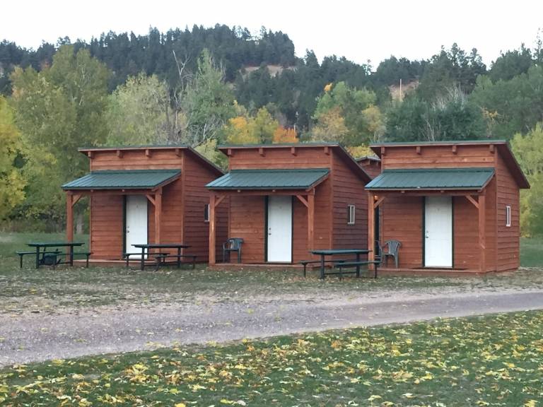 Cabin Sturgis