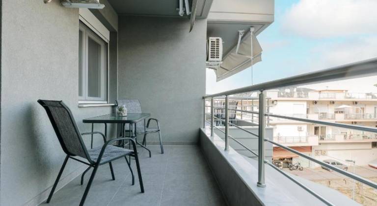 Nice serviced apartment with terrace | Pets are welcome — photo 5