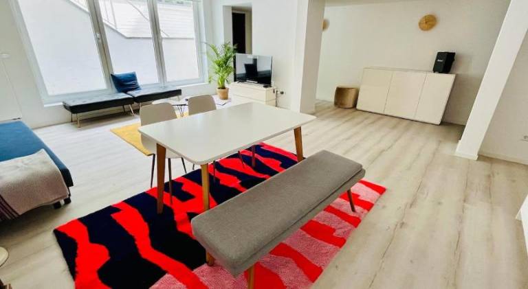 Holiday apartment | Dogs allowed — photo 2