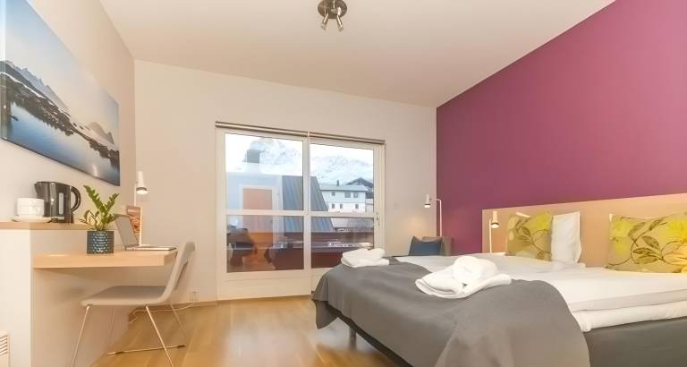 Nordis Hotel Lofoten — photo 2