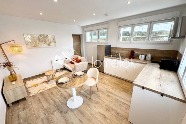 Appartement Quimperlé