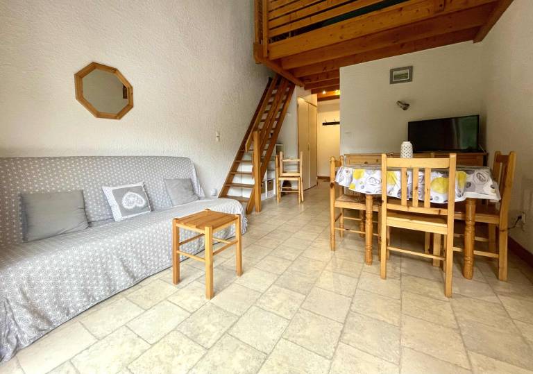 Appartement en copropriété Murat-le-Quaire