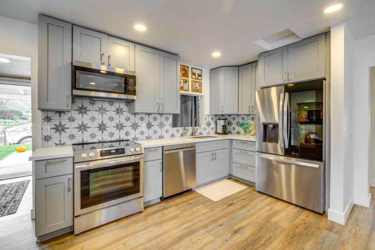 Tillamook Bay Apt Near Marina: Fish, Boat & More! — photo 2