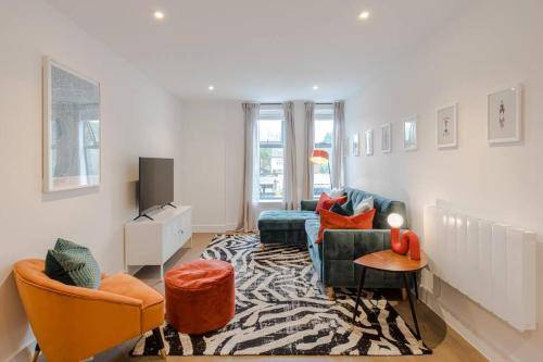 Appartement Borough londonien de Lewisham