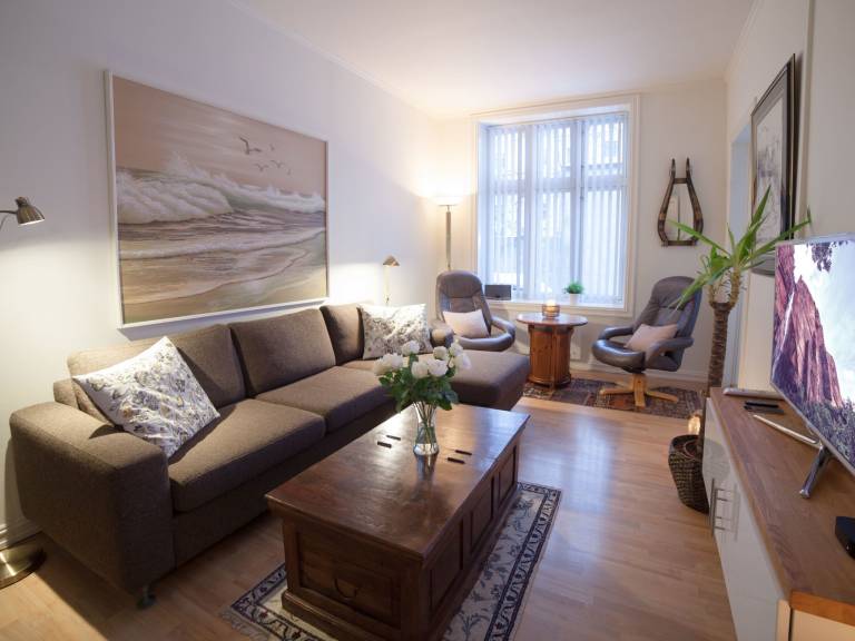 Appartement Filipstad