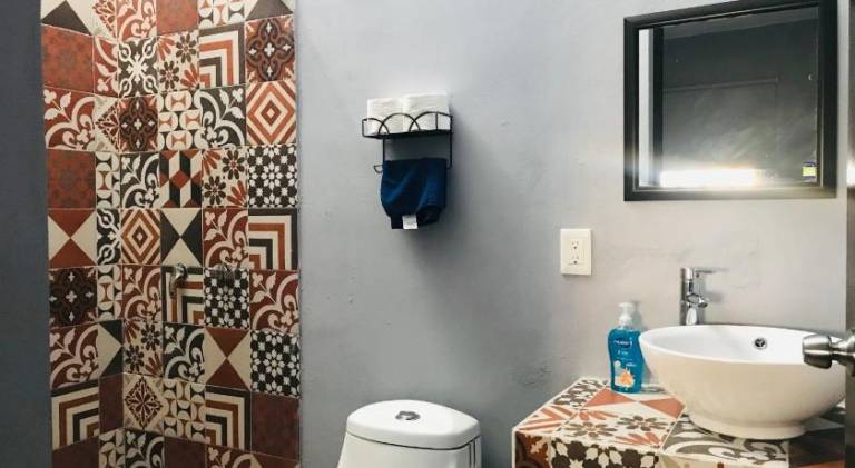 CASA MALIX Puerto Morelos — photo 5