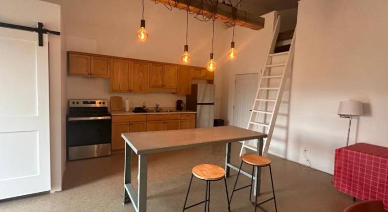 Holiday apartment with 1 room for 6 persons in Whitehorse, YT
