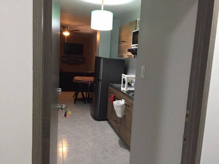 Apartamento Barranquilla